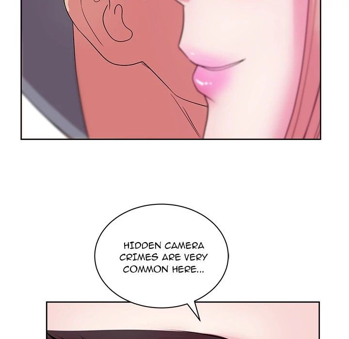 Soojung's Comic Store Manhwa - Chapter 30 Page 59