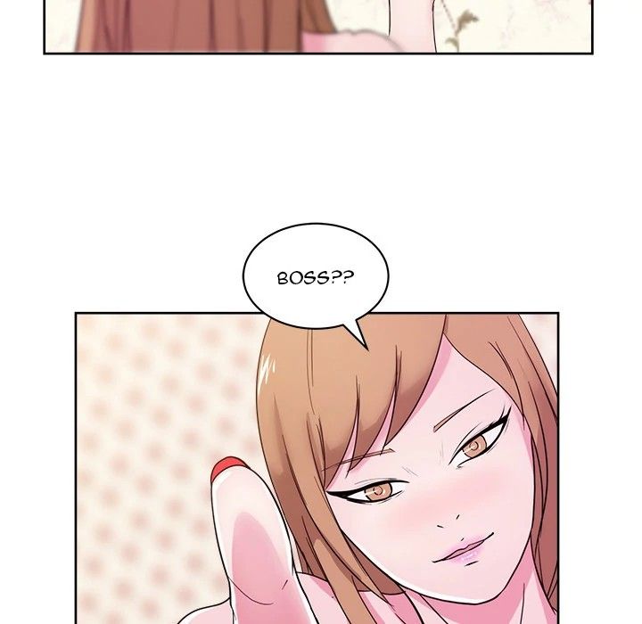 Soojung's Comic Store Manhwa - Chapter 30 Page 72