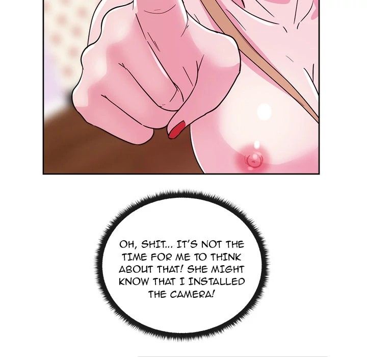Soojung's Comic Store Manhwa - Chapter 30 Page 73
