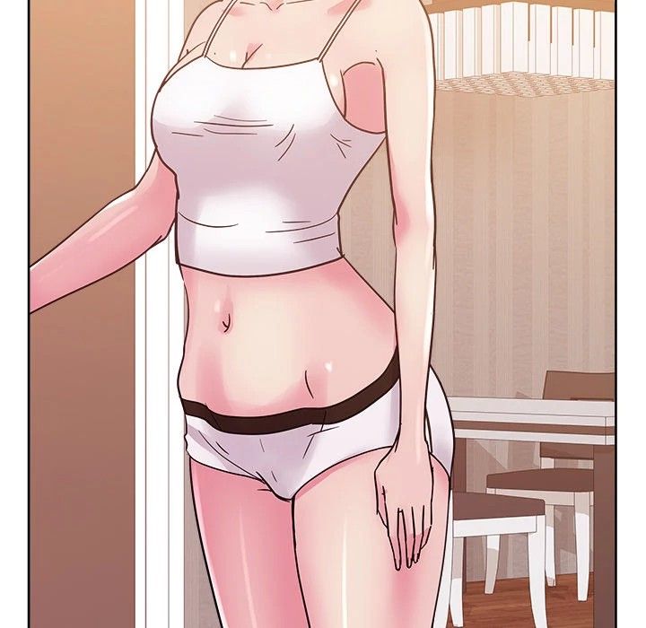 Soojung's Comic Store Manhwa - Chapter 30 Page 84