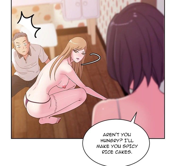 Soojung's Comic Store Manhwa - Chapter 30 Page 87