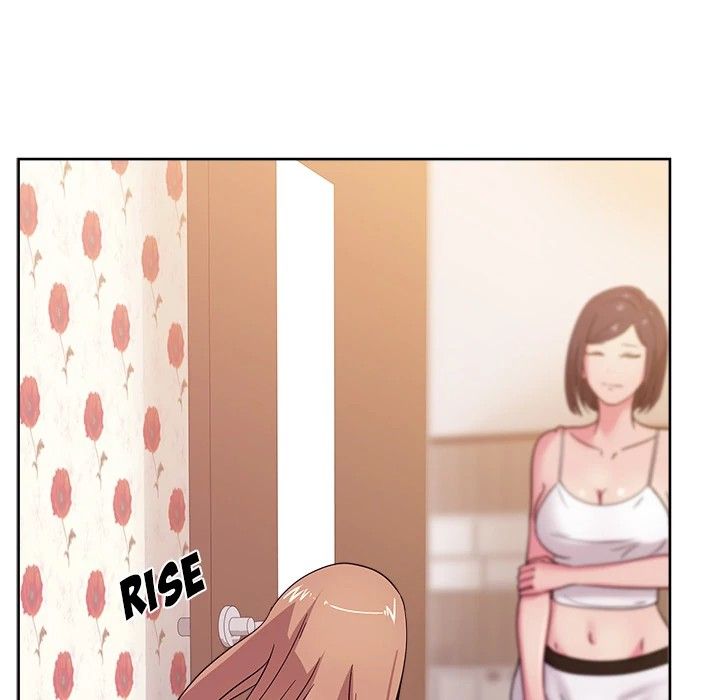 Soojung's Comic Store Manhwa - Chapter 30 Page 91
