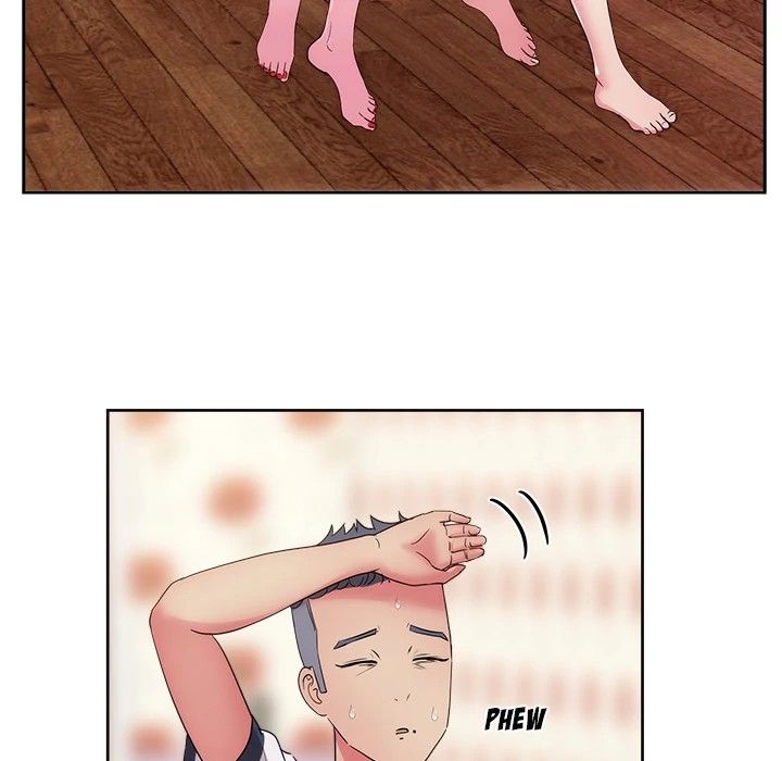 Soojung's Comic Store Manhwa - Chapter 30 Page 100