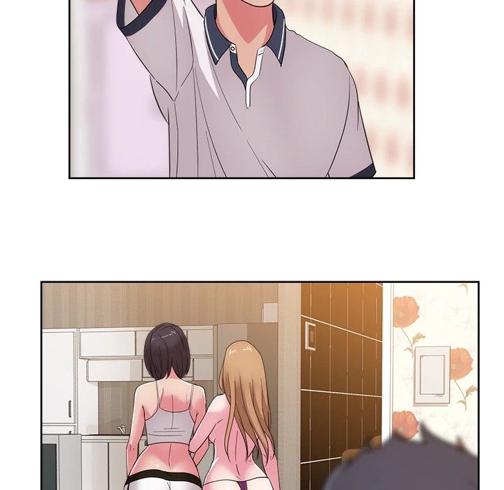 Soojung's Comic Store Manhwa - Chapter 30 Page 101