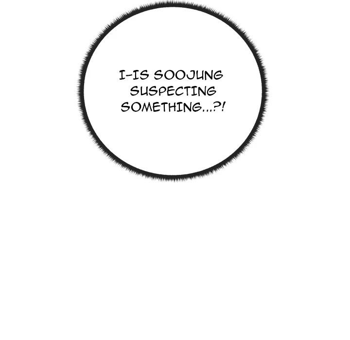 Soojung's Comic Store Manhwa - Chapter 30 Page 110