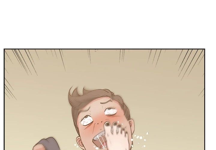 Soojung's Comic Store Manhwa - Chapter 9 Page 0