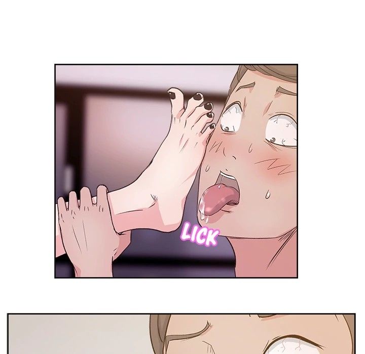 Soojung's Comic Store Manhwa - Chapter 9 Page 10