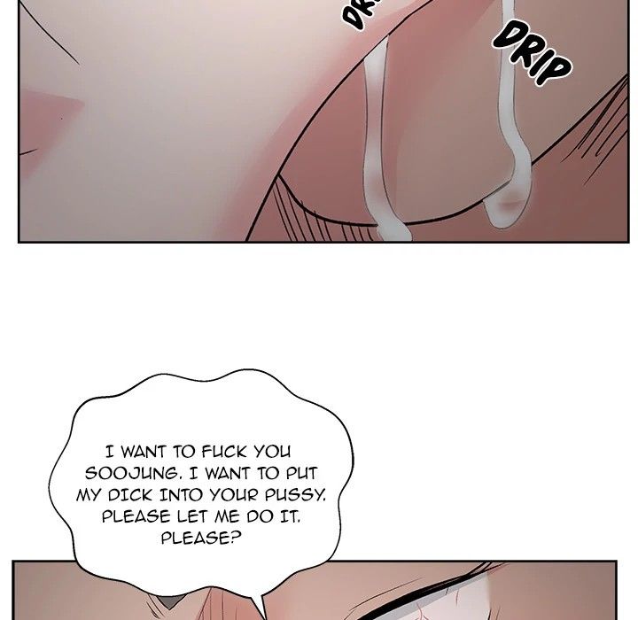 Soojung's Comic Store Manhwa - Chapter 9 Page 13