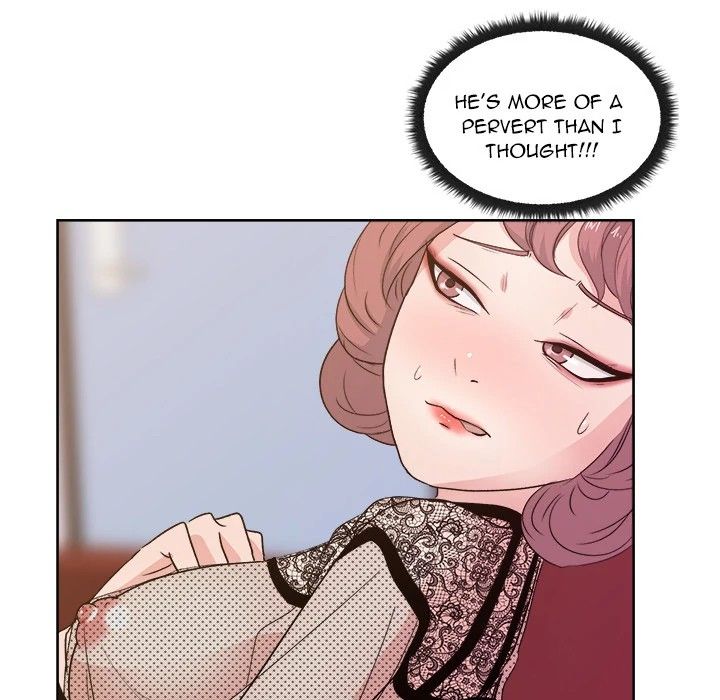 Soojung's Comic Store Manhwa - Chapter 9 Page 16