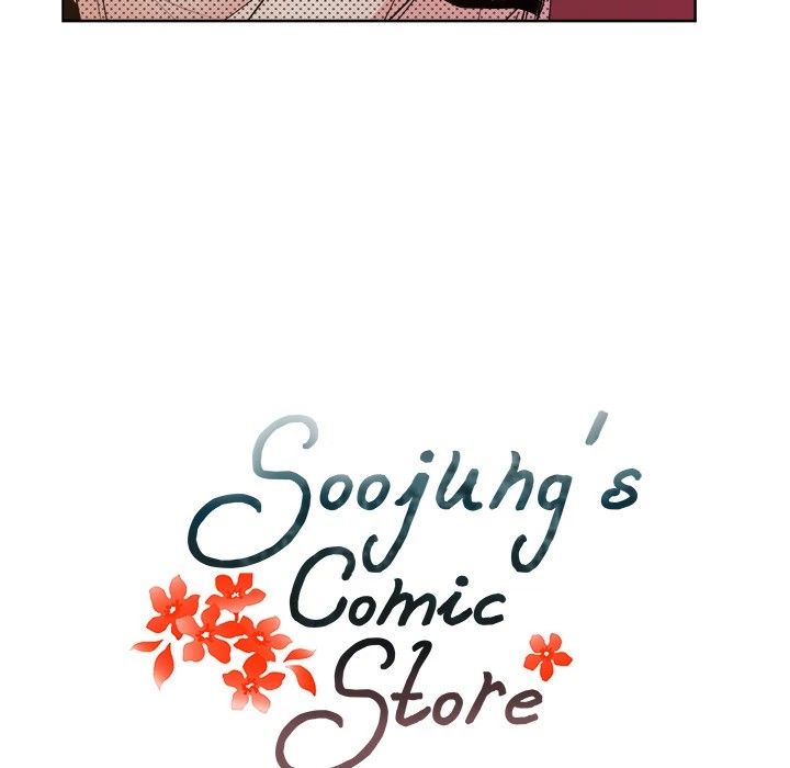 Soojung's Comic Store Manhwa - Chapter 9 Page 17
