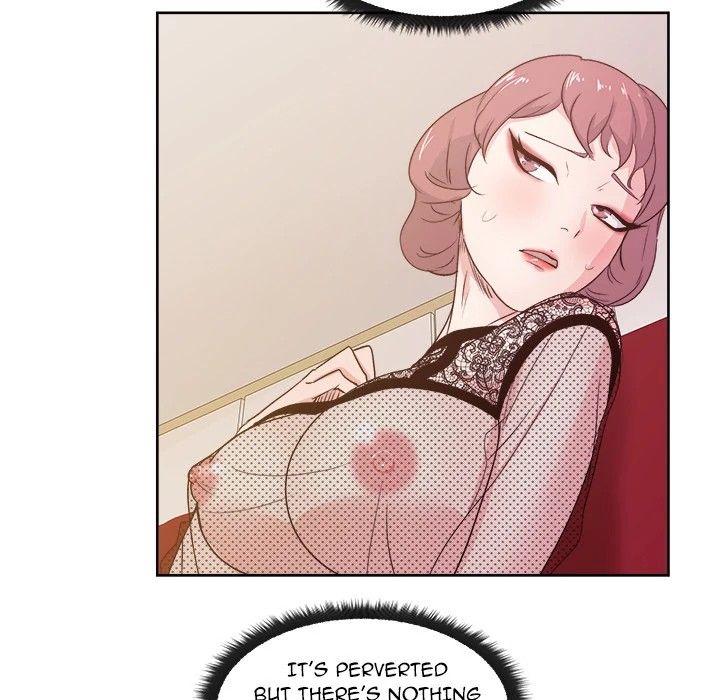 Soojung's Comic Store Manhwa - Chapter 9 Page 21