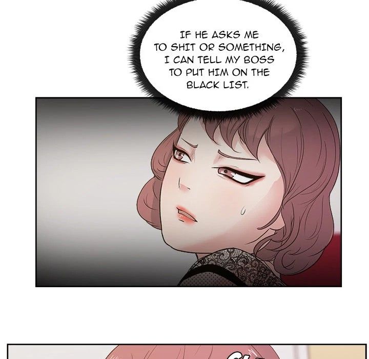 Soojung's Comic Store Manhwa - Chapter 9 Page 23