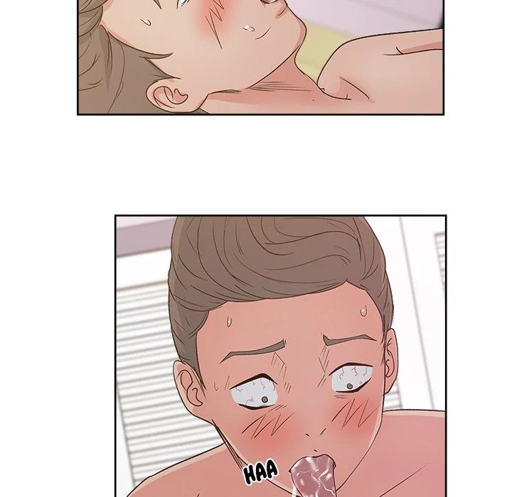 Soojung's Comic Store Manhwa - Chapter 9 Page 30