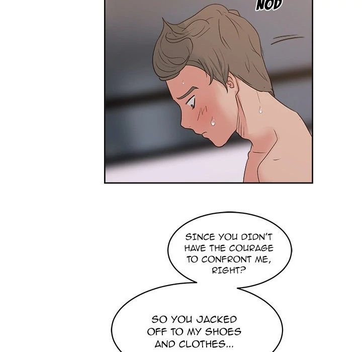 Soojung's Comic Store Manhwa - Chapter 9 Page 34
