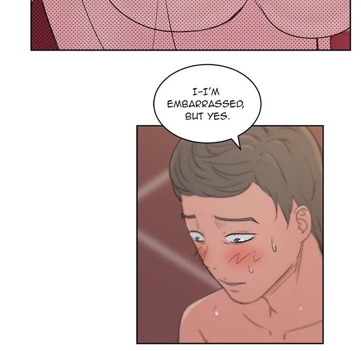 Soojung's Comic Store Manhwa - Chapter 9 Page 36