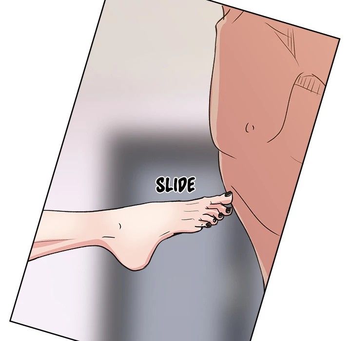 Soojung's Comic Store Manhwa - Chapter 9 Page 42