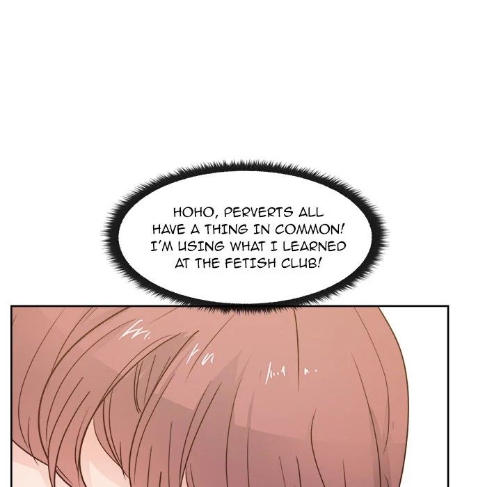 Soojung's Comic Store Manhwa - Chapter 9 Page 54