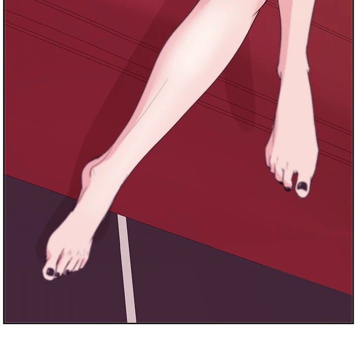 Soojung's Comic Store Manhwa - Chapter 9 Page 61