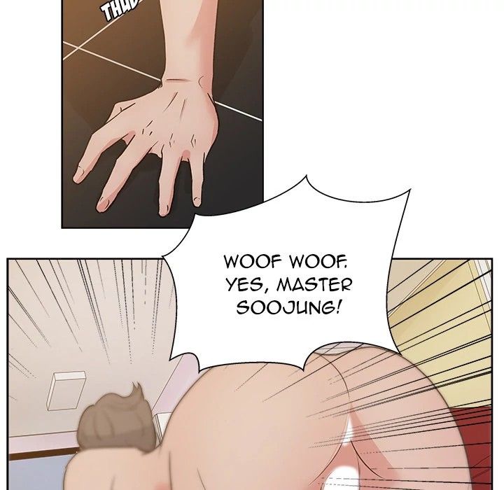 Soojung's Comic Store Manhwa - Chapter 9 Page 65