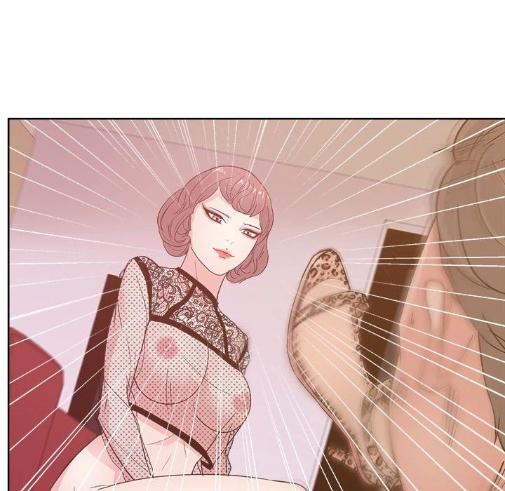 Soojung's Comic Store Manhwa - Chapter 9 Page 71