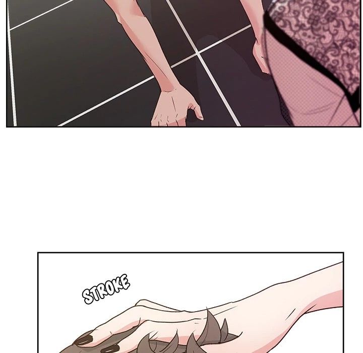 Soojung's Comic Store Manhwa - Chapter 9 Page 75