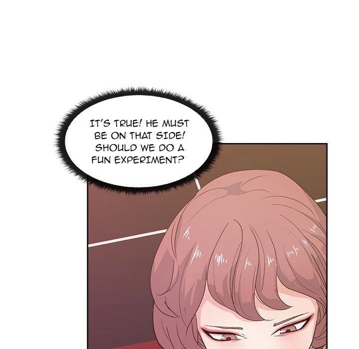 Soojung's Comic Store Manhwa - Chapter 9 Page 89