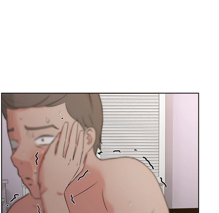 Soojung's Comic Store Manhwa - Chapter 9 Page 95