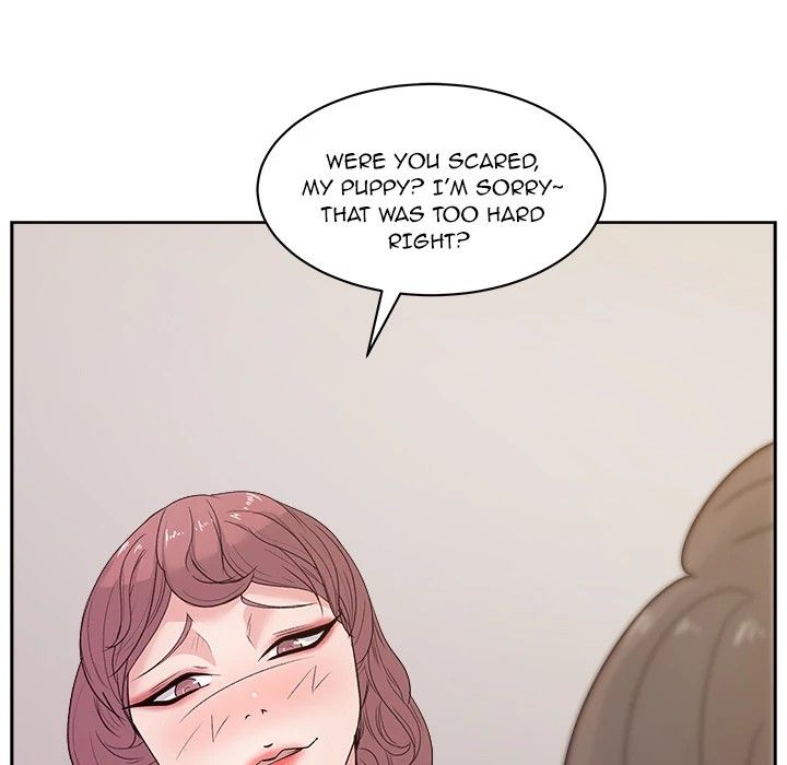 Soojung's Comic Store Manhwa - Chapter 9 Page 102