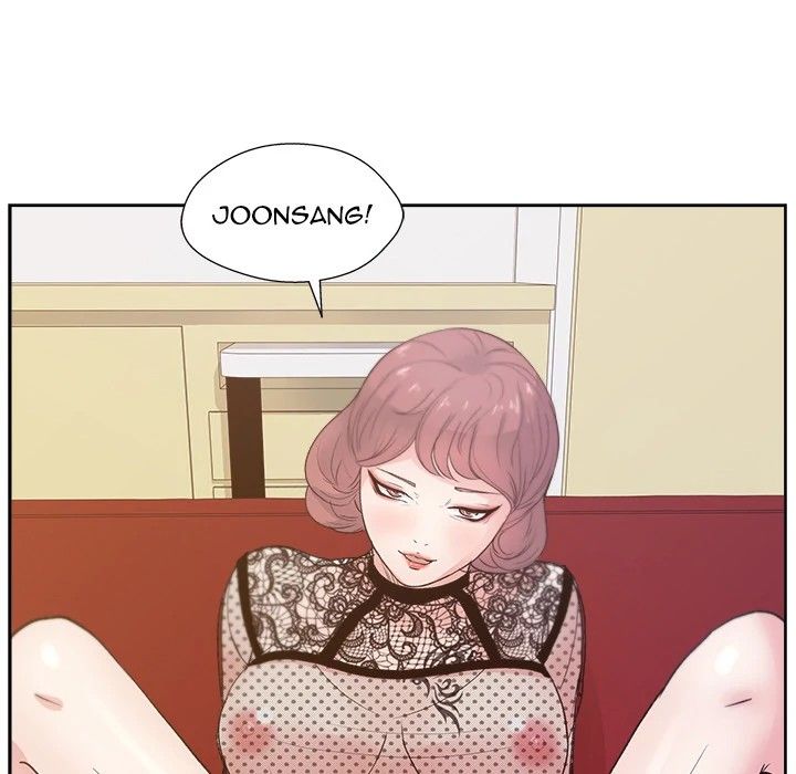 Soojung's Comic Store Manhwa - Chapter 9 Page 113