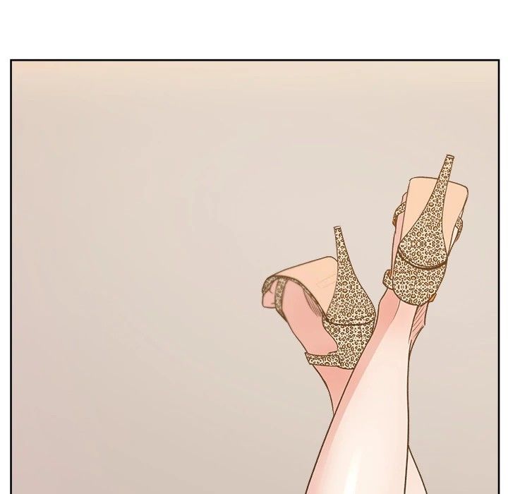 Soojung's Comic Store Manhwa - Chapter 9 Page 115