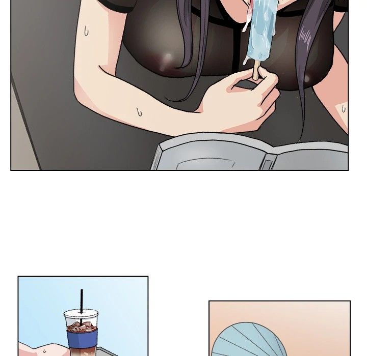 Soojung's Comic Store Manhwa - Chapter 1 Page 8
