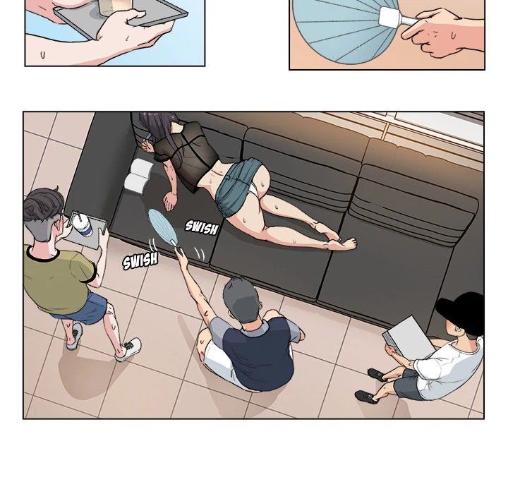 Soojung's Comic Store Manhwa - Chapter 1 Page 9