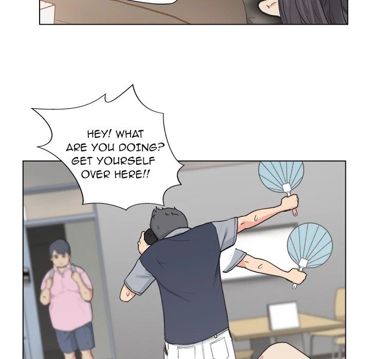 Soojung's Comic Store Manhwa - Chapter 1 Page 13