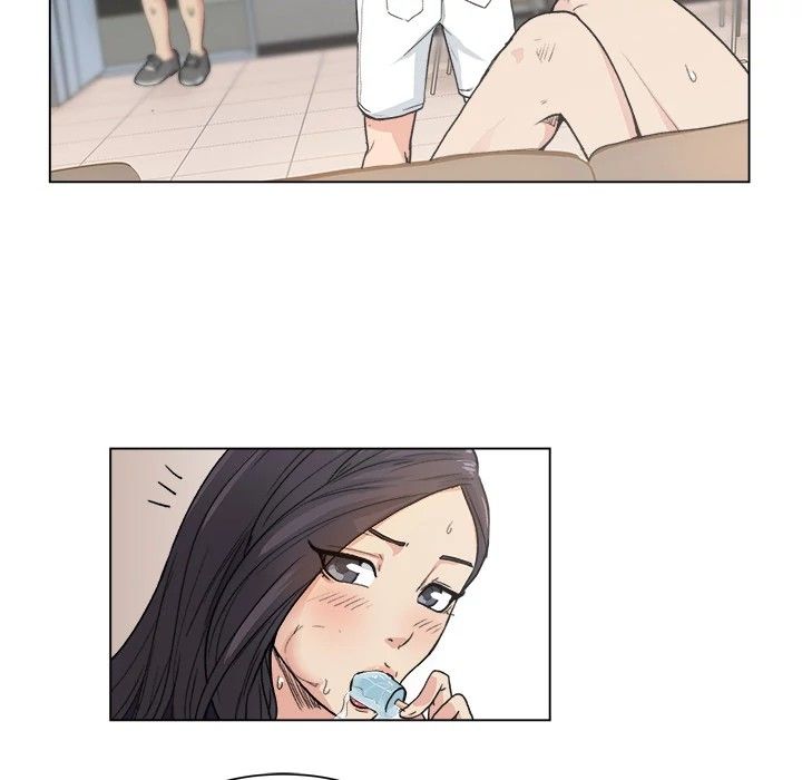 Soojung's Comic Store Manhwa - Chapter 1 Page 14