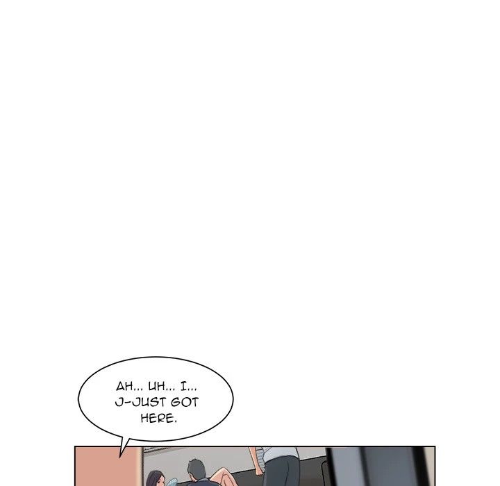 Soojung's Comic Store Manhwa - Chapter 1 Page 16