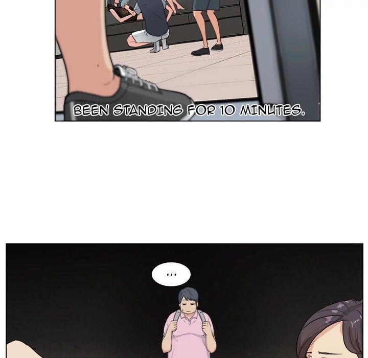 Soojung's Comic Store Manhwa - Chapter 1 Page 17