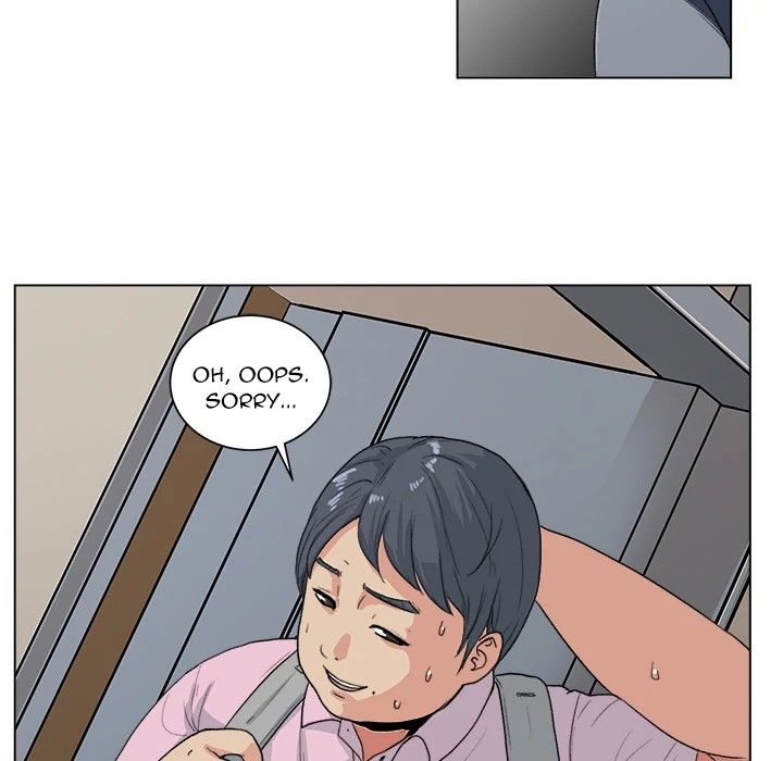 Soojung's Comic Store Manhwa - Chapter 1 Page 21