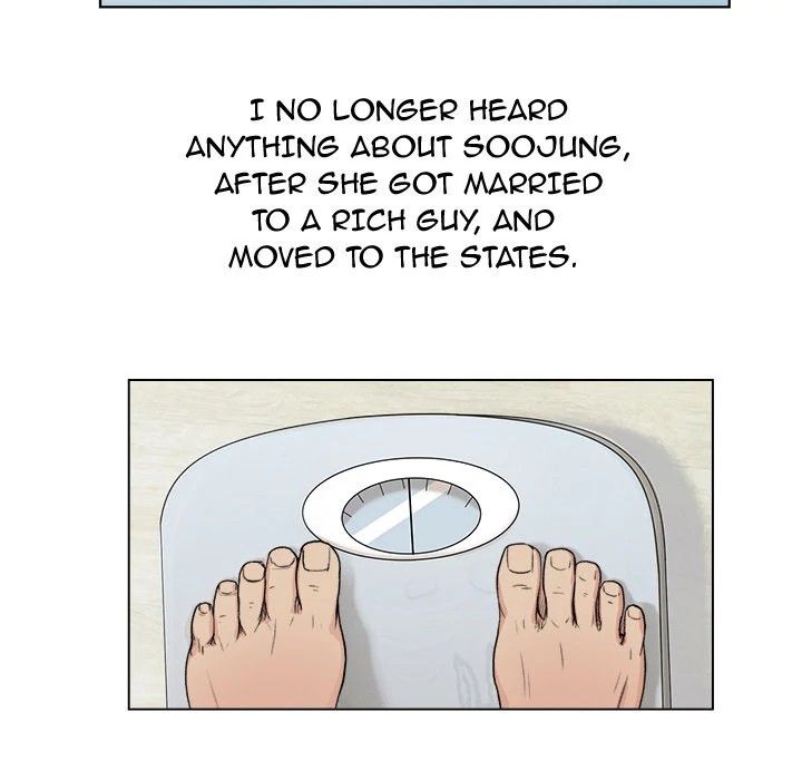 Soojung's Comic Store Manhwa - Chapter 1 Page 26