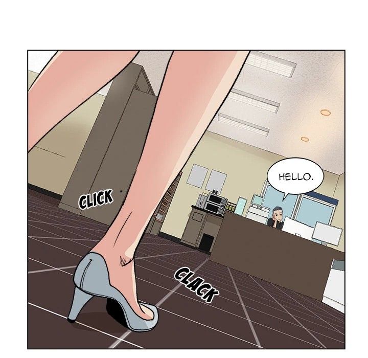Soojung's Comic Store Manhwa - Chapter 1 Page 30