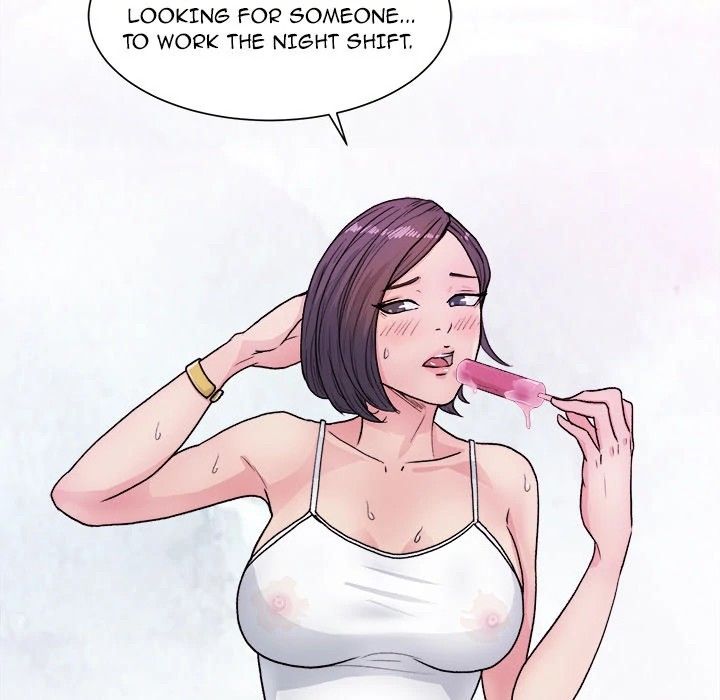 Soojung's Comic Store Manhwa - Chapter 1 Page 33