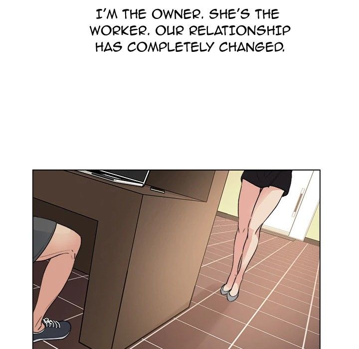Soojung's Comic Store Manhwa - Chapter 1 Page 38