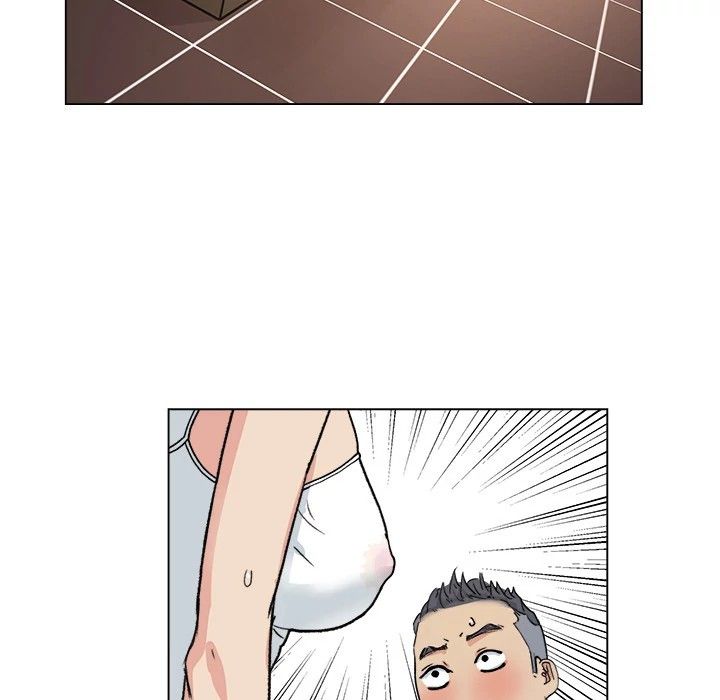 Soojung's Comic Store Manhwa - Chapter 1 Page 39