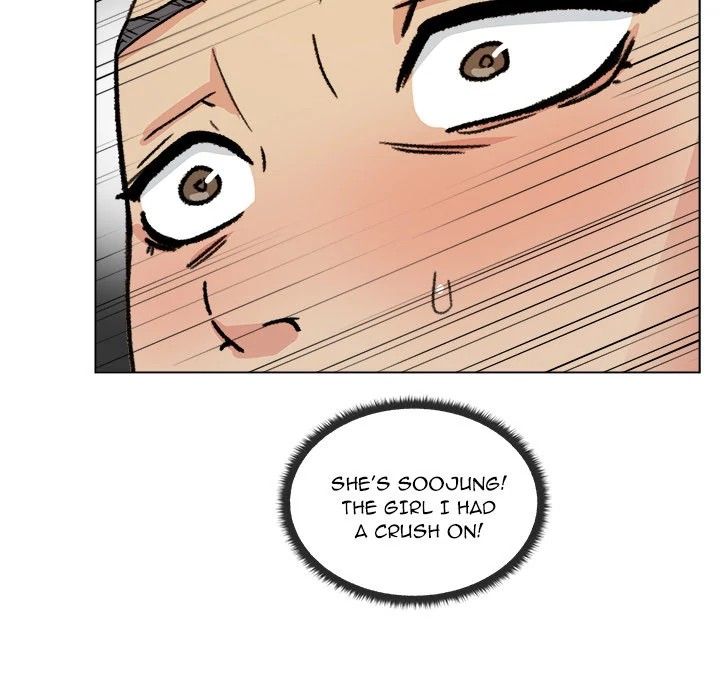 Soojung's Comic Store Manhwa - Chapter 1 Page 41