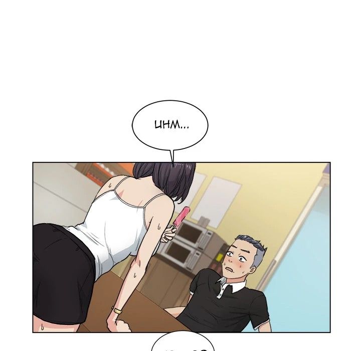 Soojung's Comic Store Manhwa - Chapter 1 Page 42