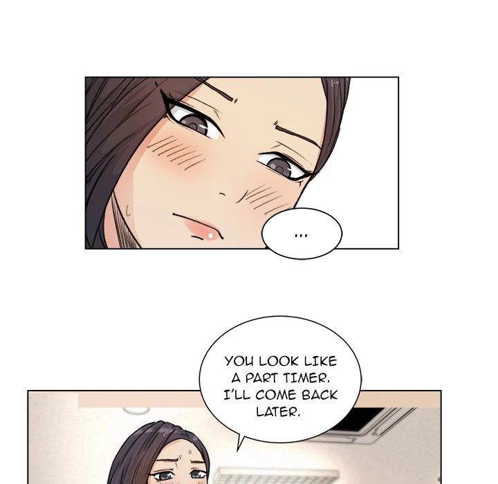 Soojung's Comic Store Manhwa - Chapter 1 Page 45