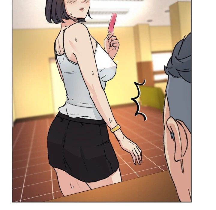 Soojung's Comic Store Manhwa - Chapter 1 Page 46