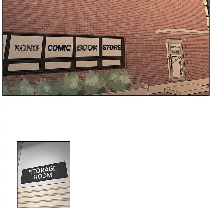 Soojung's Comic Store Manhwa - Chapter 1 Page 53