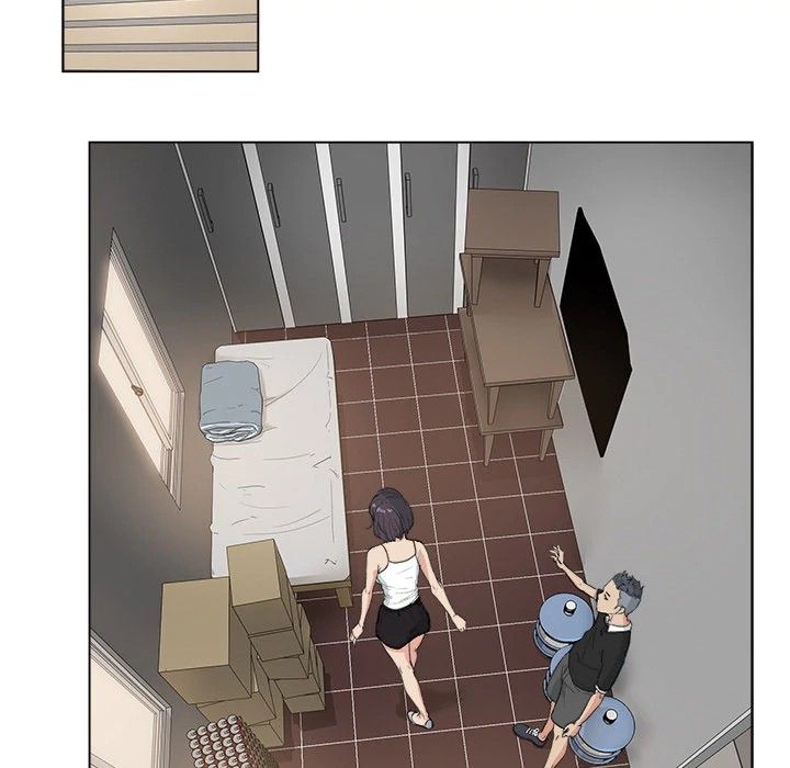 Soojung's Comic Store Manhwa - Chapter 1 Page 54