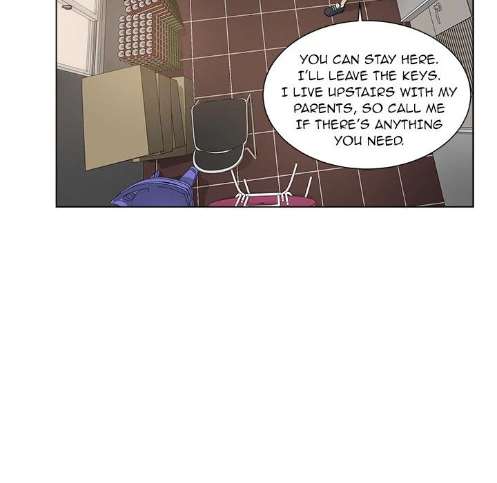 Soojung's Comic Store Manhwa - Chapter 1 Page 55