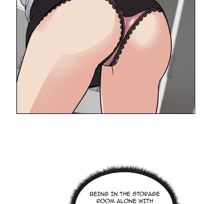 Soojung's Comic Store Manhwa - Chapter 1 Page 57